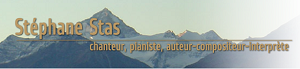 Stephane Stas